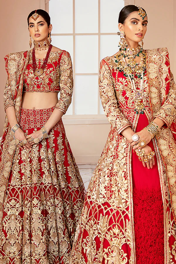 Bridal Wear