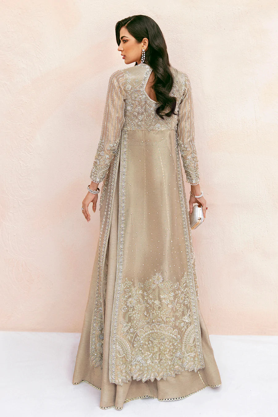 SEPIA-SORAYA LUXURY FORMAL