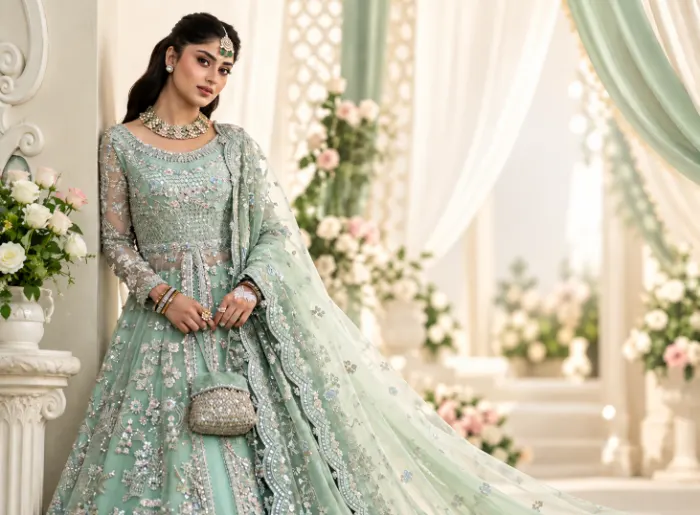 Premium Women Formal Wear